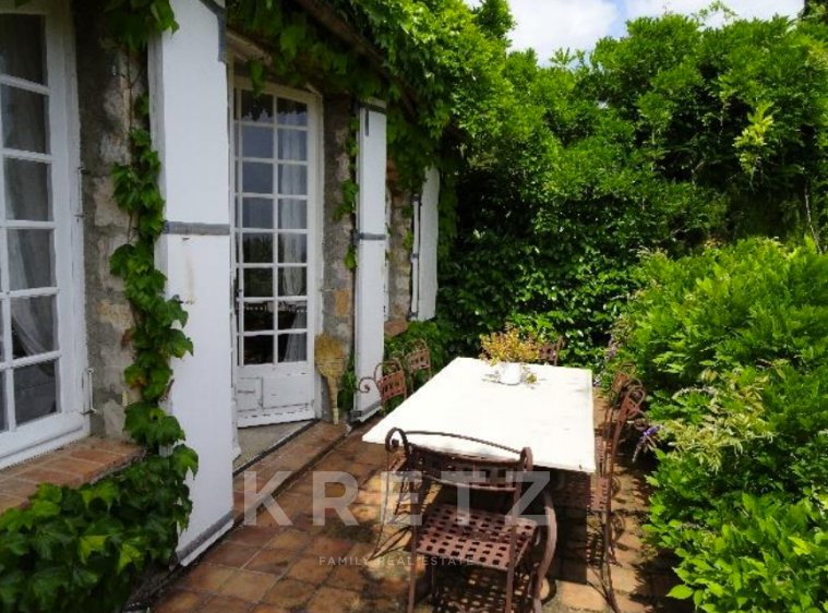 Villa in Mougins, Provence-Alpes-Côte d'Azur, France 3 - 15241288
