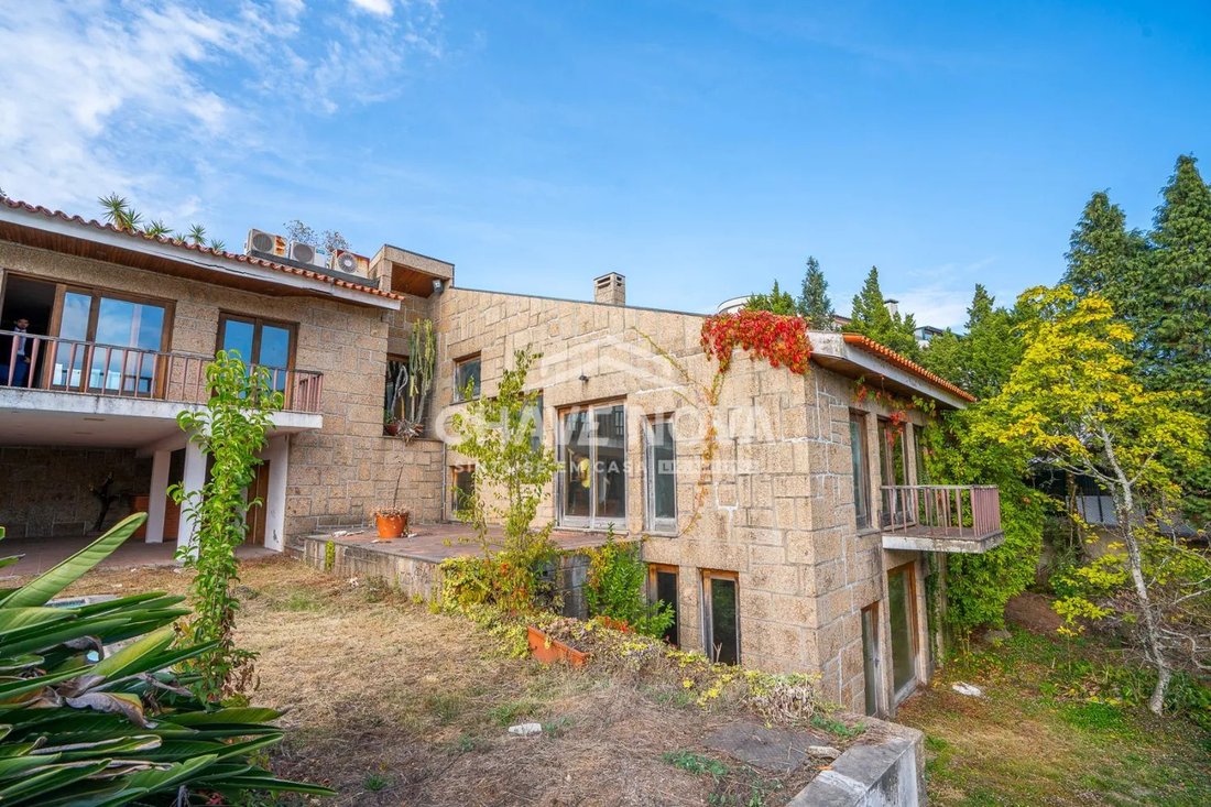 House in Azurem, Braga, Portugal 1 - 17080564