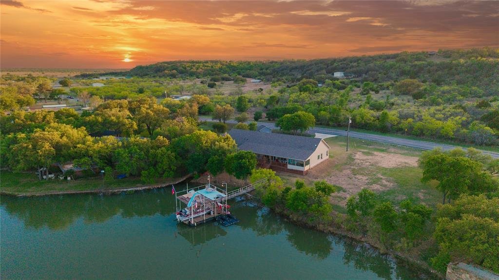 House in Brownwood, Texas, United States 1 - 17078221
