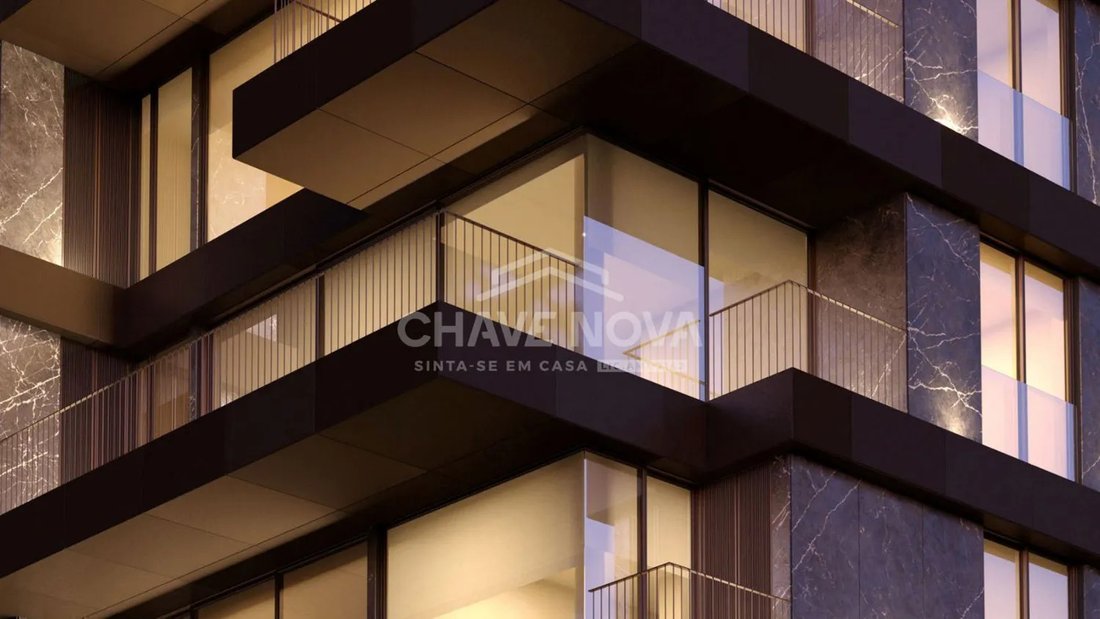 Apartment in Matosinhos e Leca da Palmeira, Porto District, Portugal 1 - 17079974