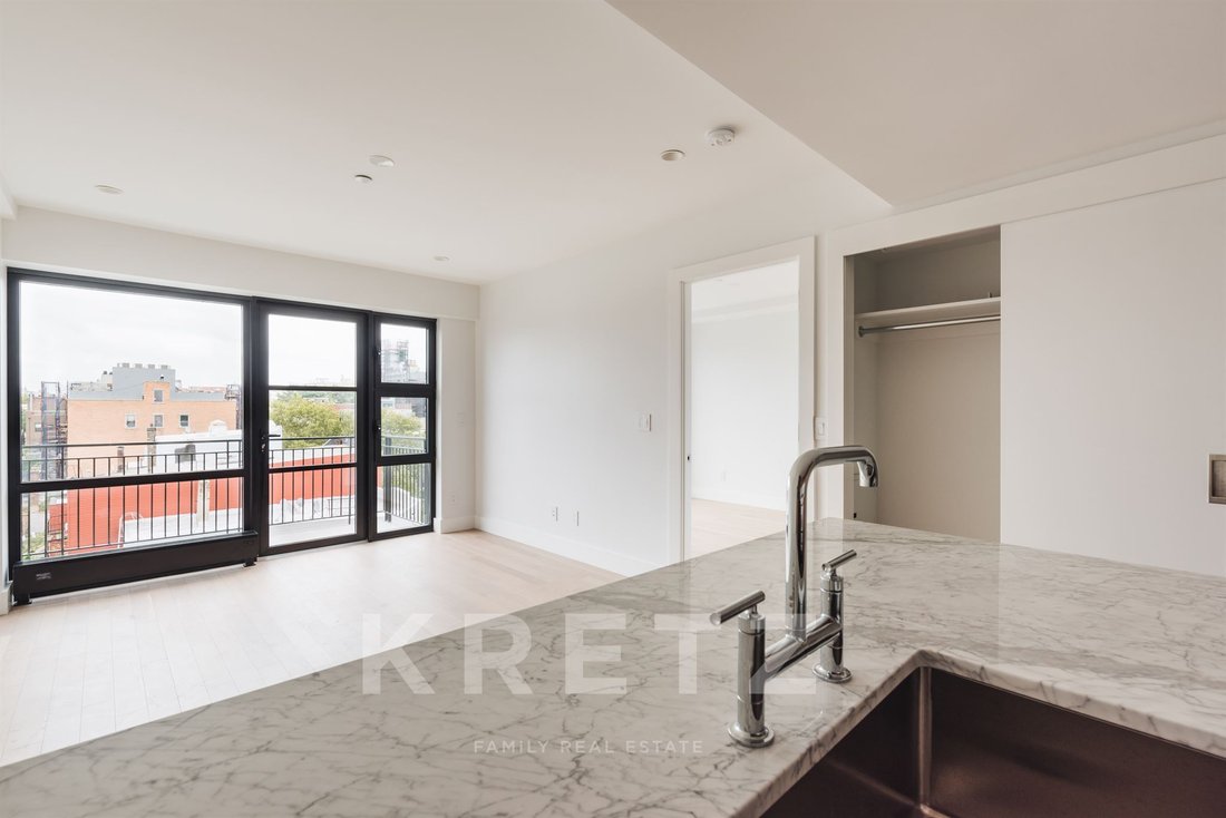 Apartment in New York, New York, United States 3 - 16155234