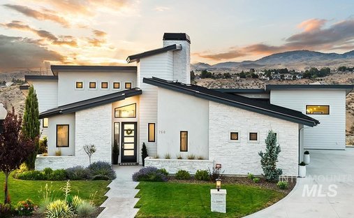 Casa a Boise, Idaho, Stati Uniti 1
