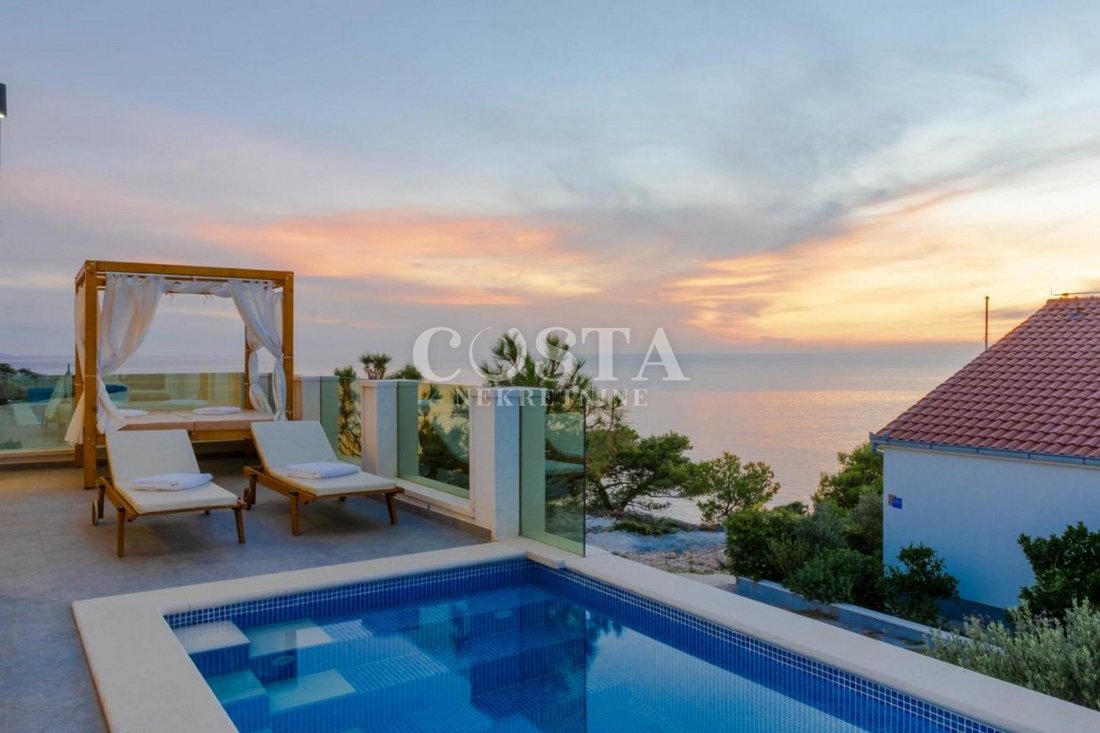 House in Stivasnica, Sibenik-Knin County, Croatia 4 - 17078817