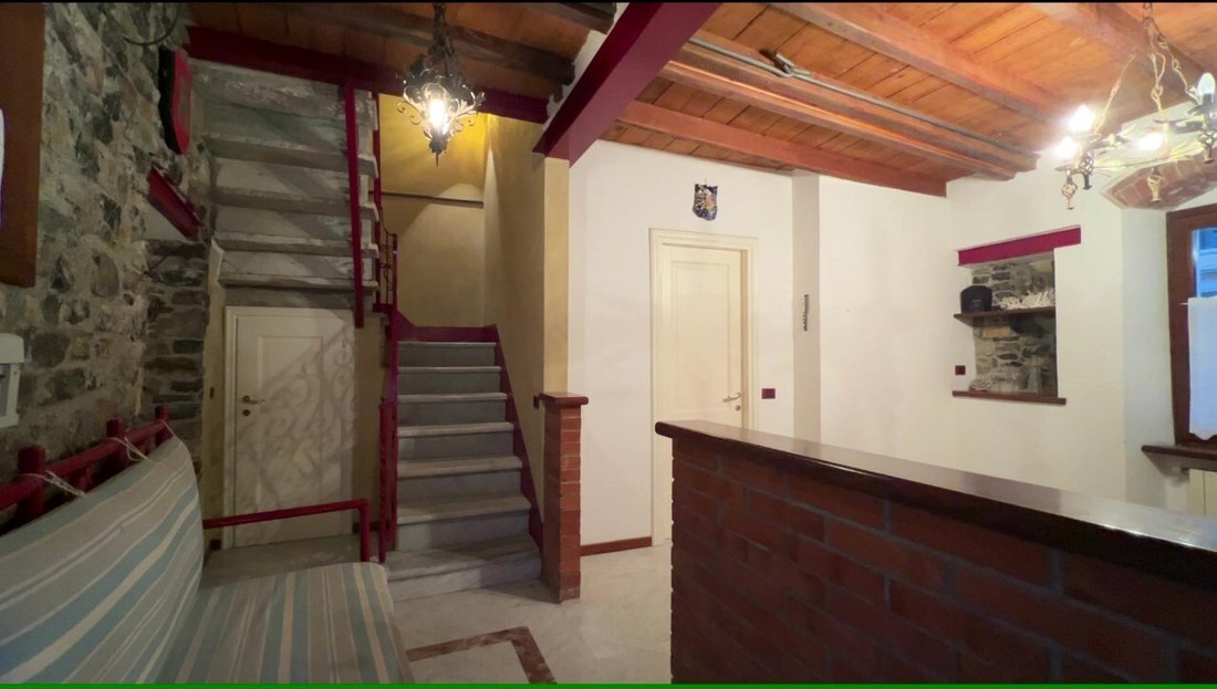 Apartment in La Serra-Tellaro, Lerici, Liguria 3 - 17074919