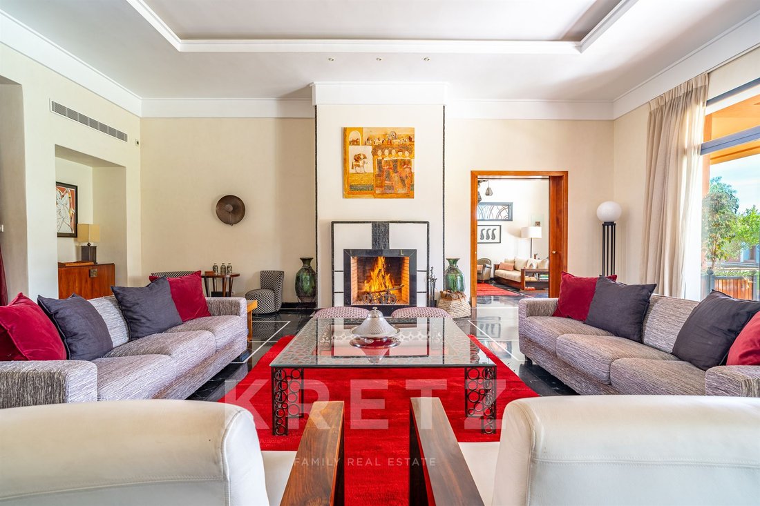 House in Lahebichate, Marrakesh-Safi, Morocco 5 - 15241270