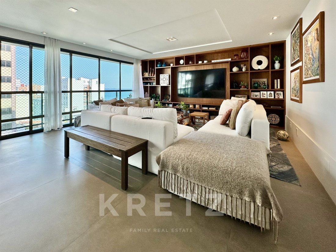 Apartment in Rio de Janeiro, State of Rio de Janeiro, Brazil 1 - 16155120