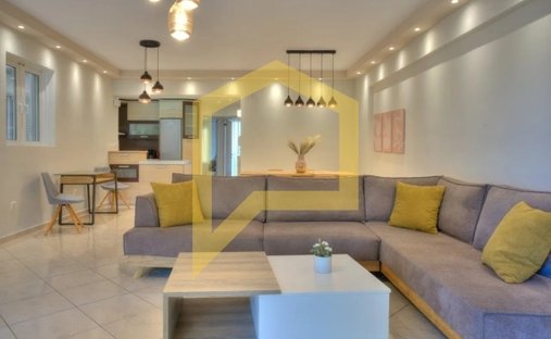 Apartment in Elliniko, Attica, Greece 1
