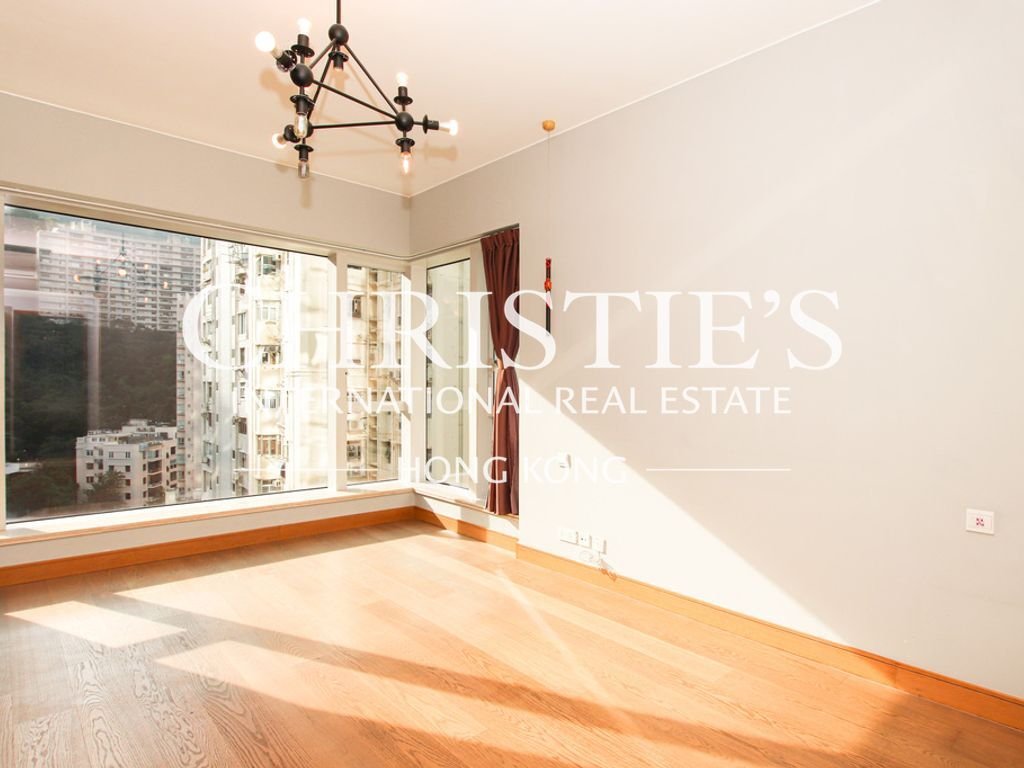 Apartment in Hong Kong, Hong Kong 5 - 17083813