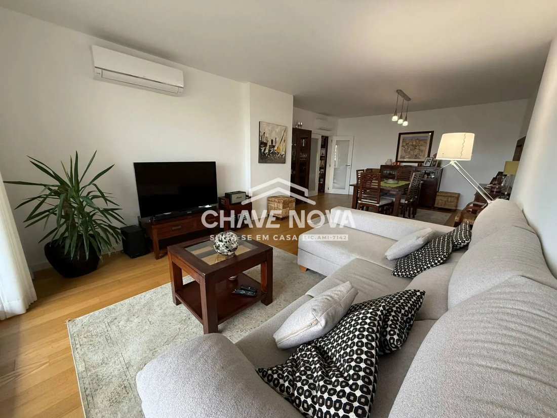 Apartment in Lumiar, Lisbon, Portugal 5 - 17081226