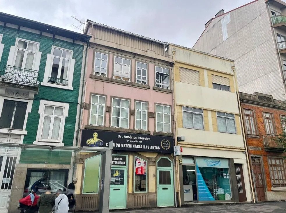 House in Bonfim, Porto District, Portugal 2 - 17077615