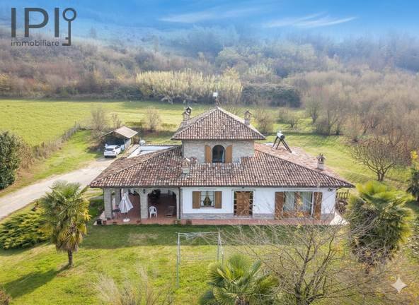 Villa à Terzo, Piémont, Italie 2 - 17077754