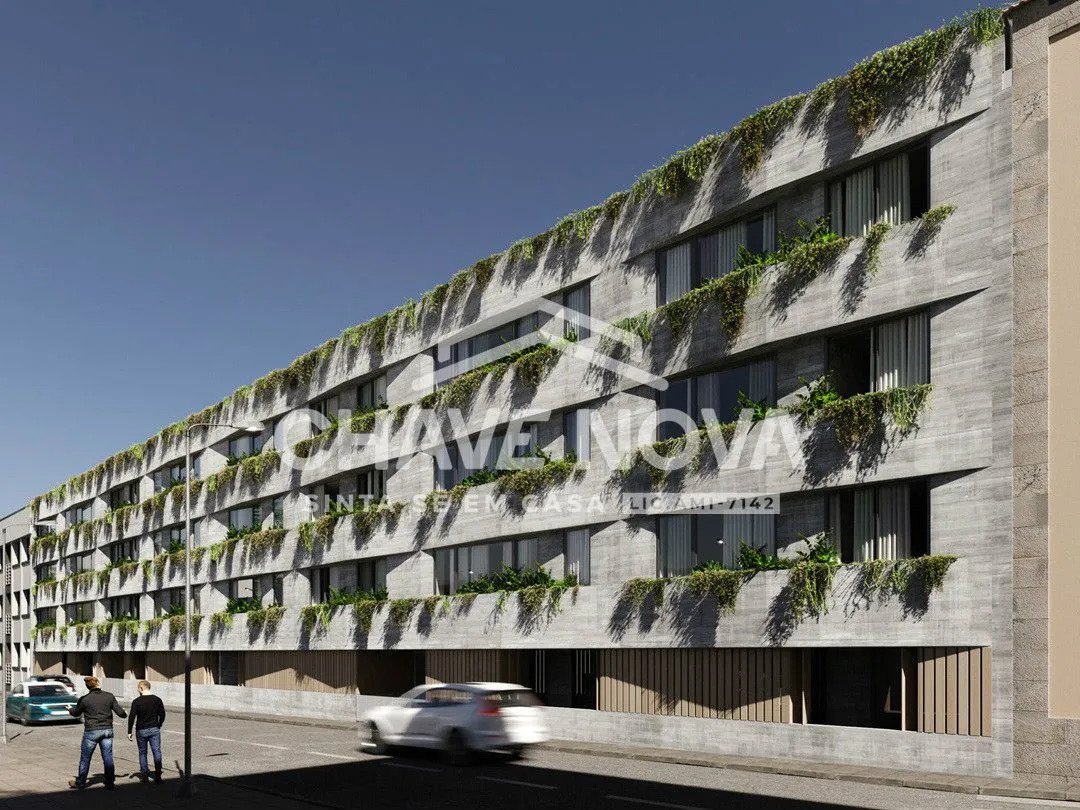 Apartment in Paranhos, Porto District, Portugal 2 - 17081289
