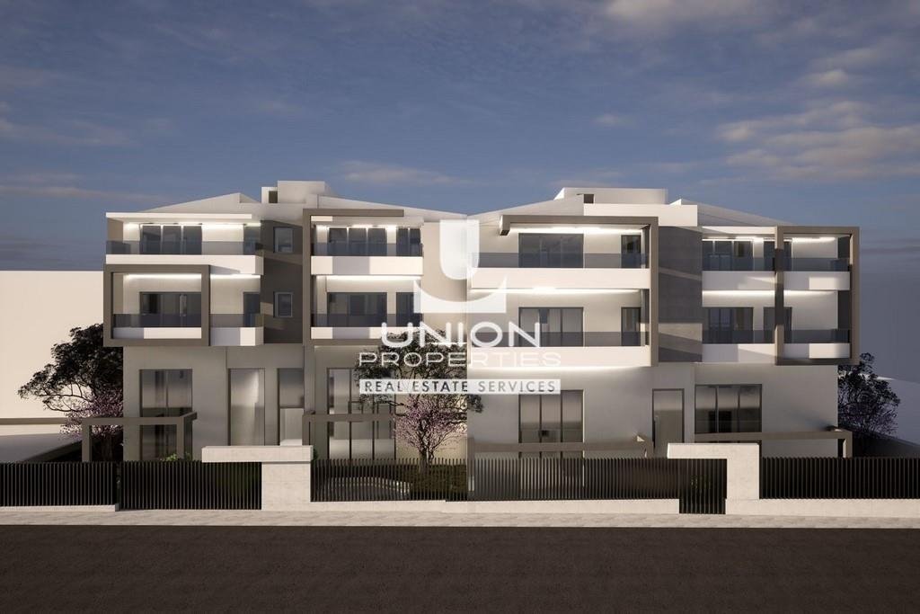 Apartment in Melissia, Attica, Greece 1 - 17079559