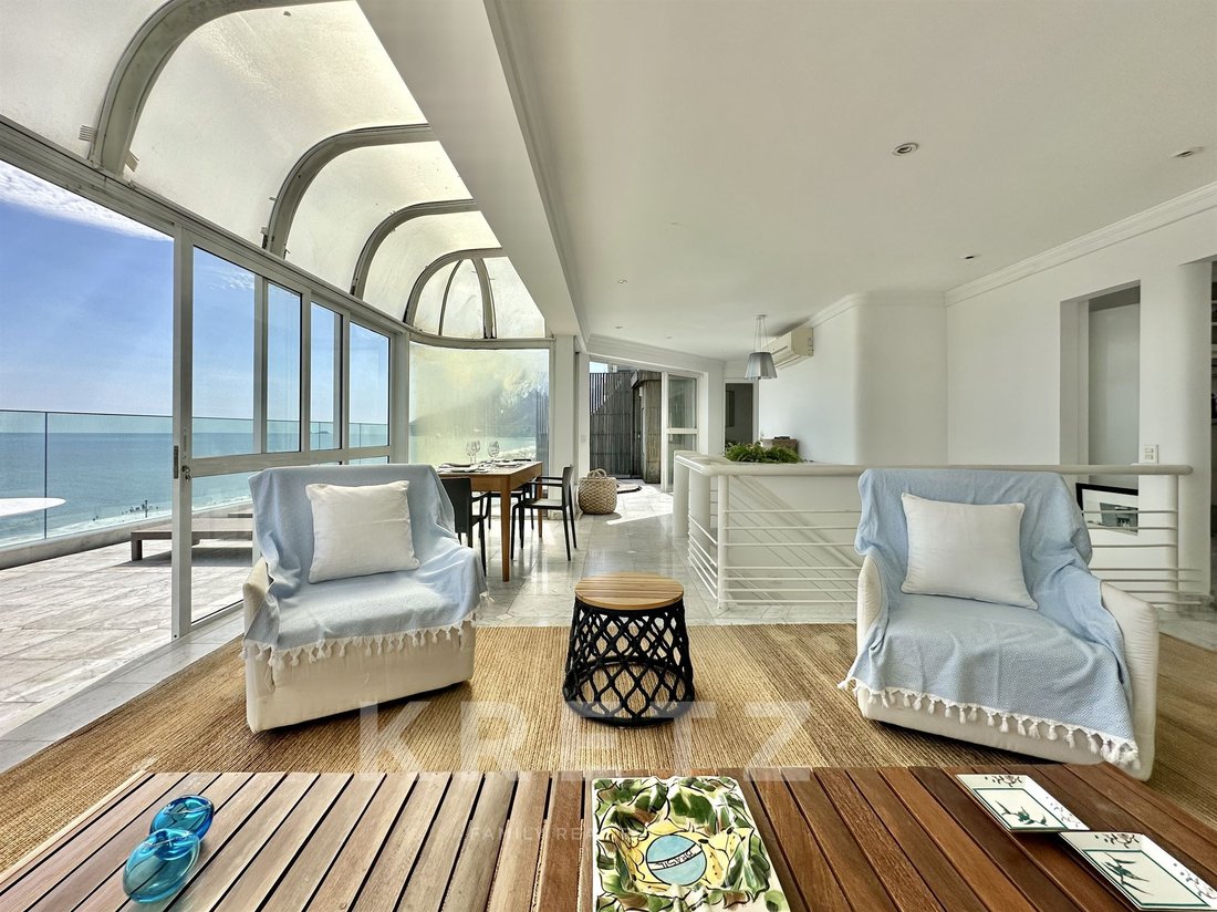 Apartment in Rio de Janeiro, State of Rio de Janeiro, Brazil 2 - 16155110