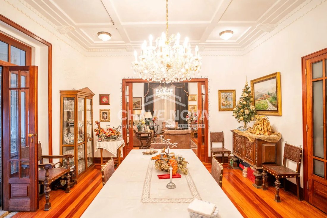 House in Campanha, Porto District, Portugal 1 - 17080531