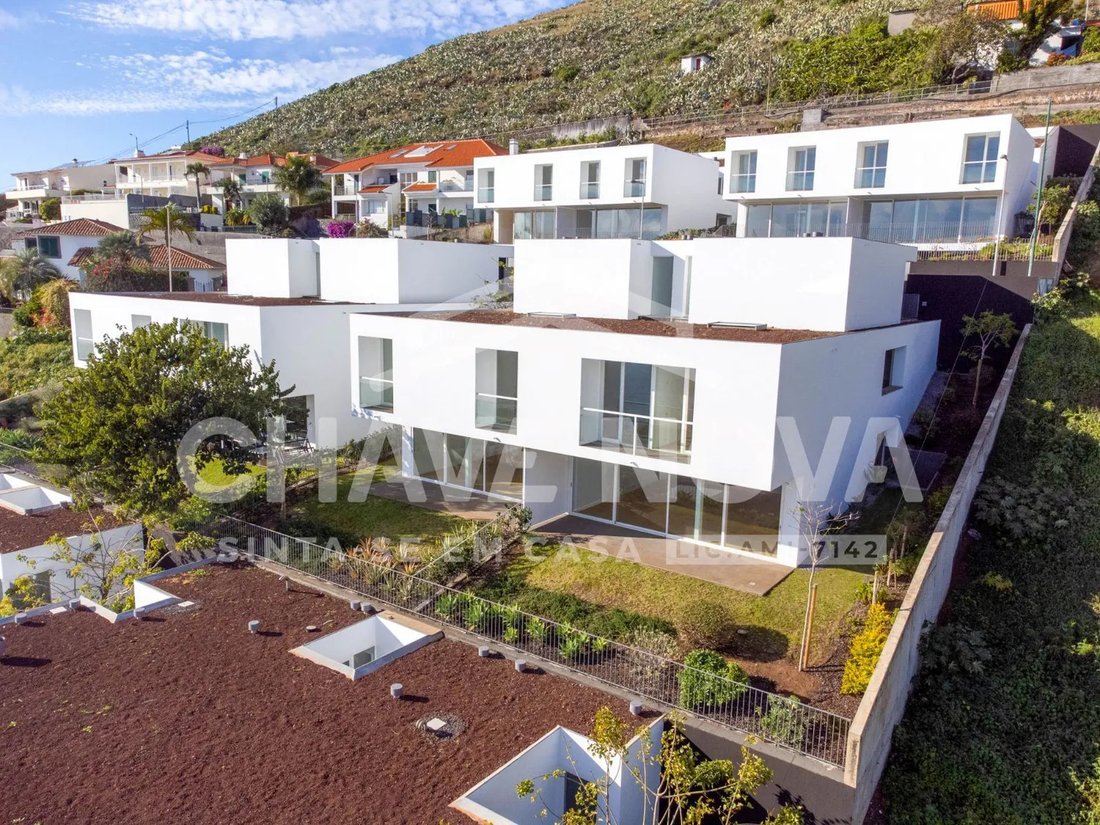 Townhouse in Curral das Freiras, Madeira, Portugal 5 - 17080045