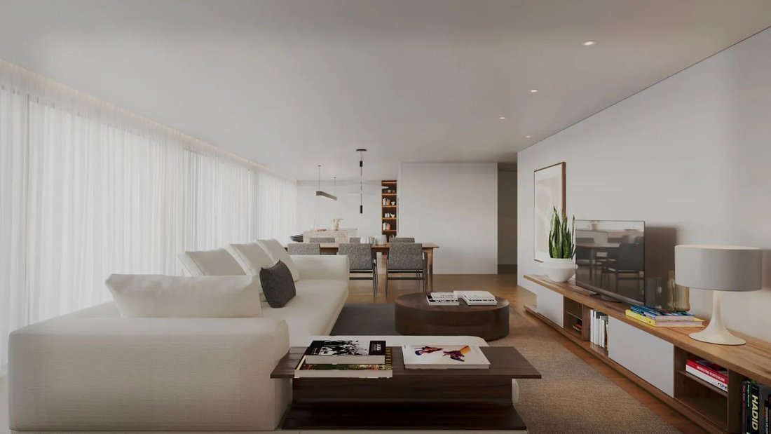 Apartment in Santa Marinha e Sao Pedro da Afurada, Porto District, Portugal 3 - 17080665