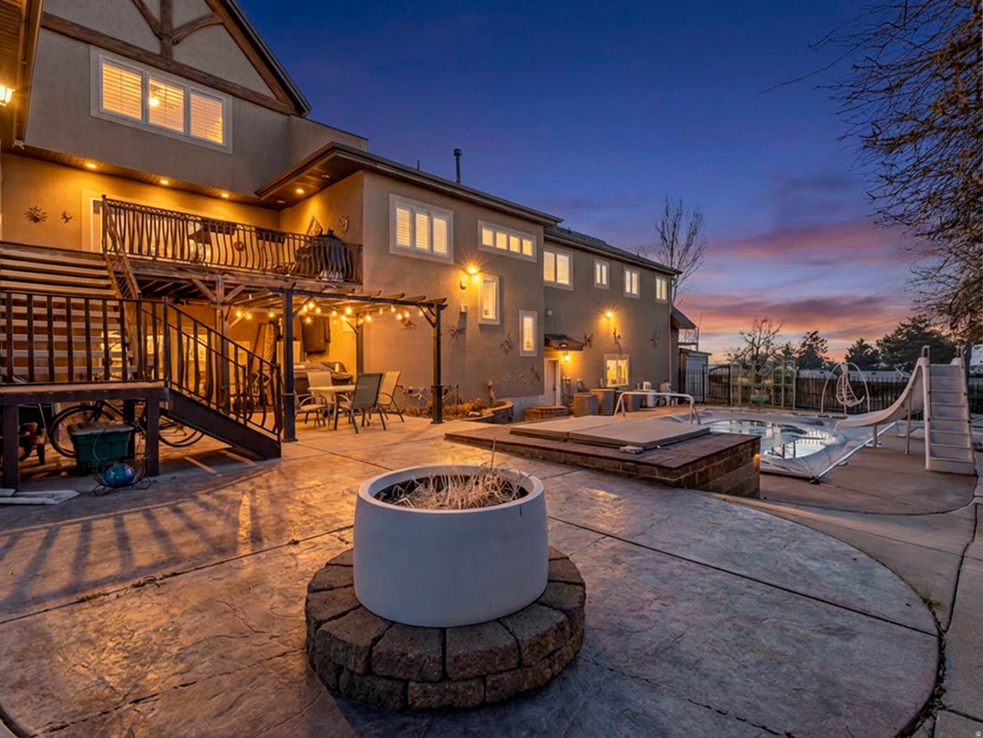 House in Cedar Hills, Utah, United States 3 - 17078074