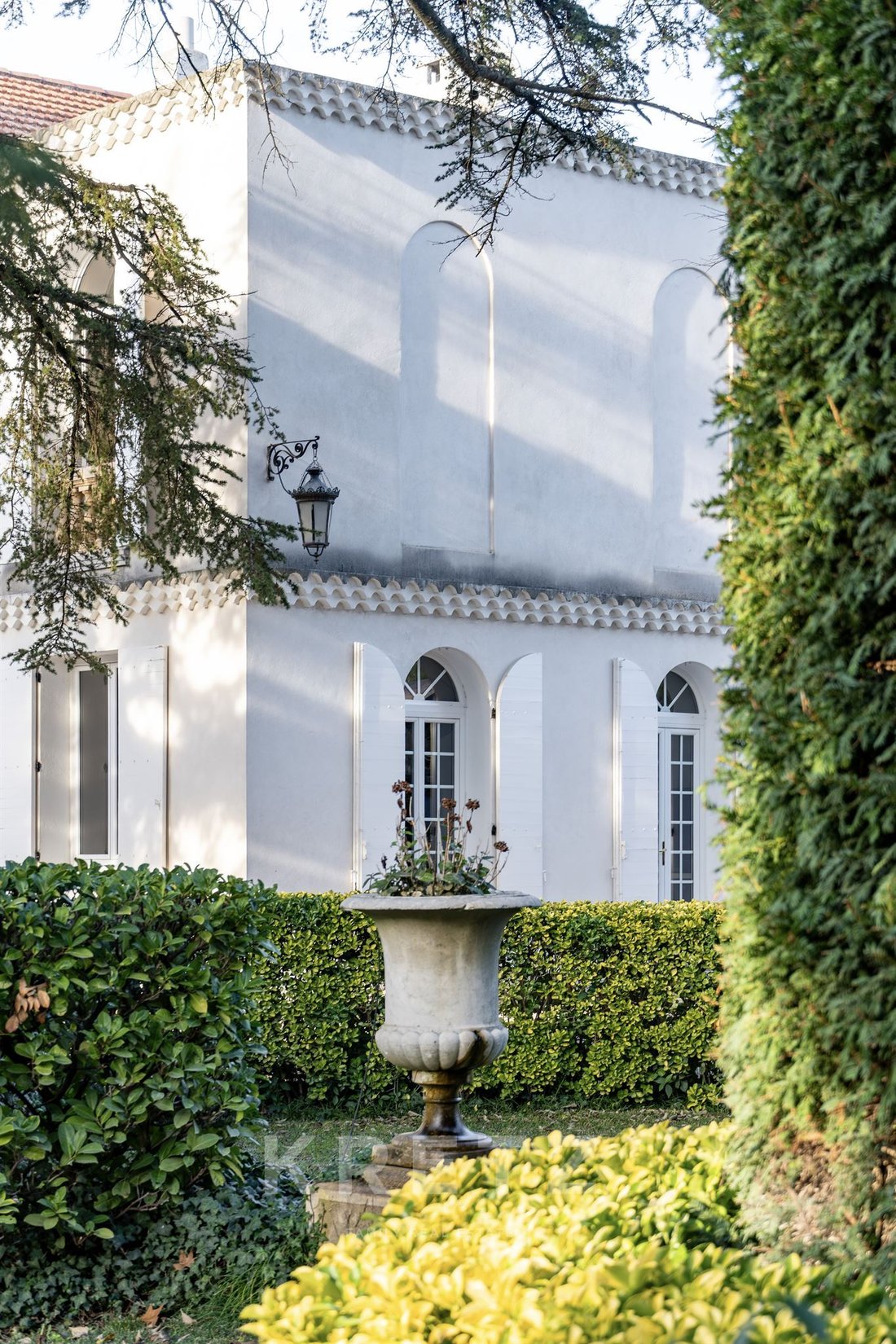 House in Saint Julien, Marseille, Provence-Alpes-Côte d'Azur 3 - 15241358