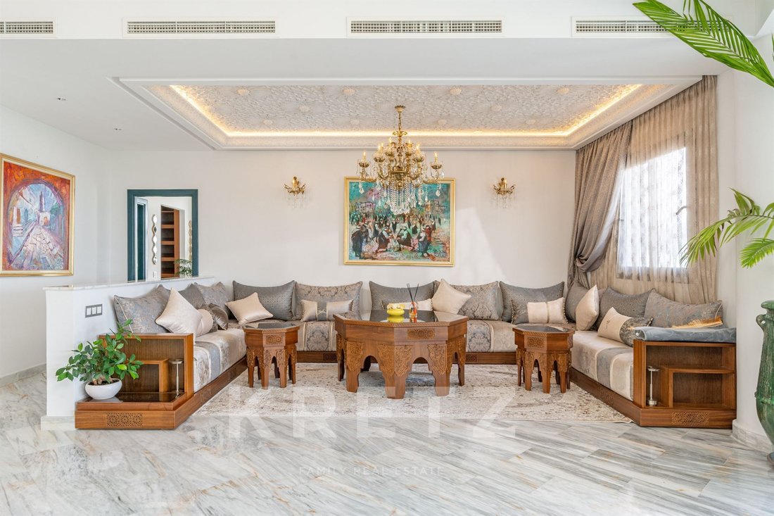House in Tangier, Tangier-Tétouan-Al Hoceima, Morocco 4 - 16843596