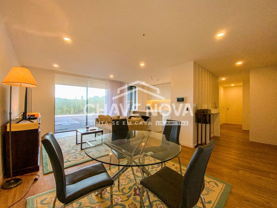 Apartment in Gafanha da Encarnacao, Aveiro District, Portugal 5 - 17079127