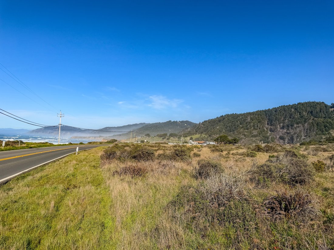 Land in Fort Bragg, California, United States 3 - 17083041