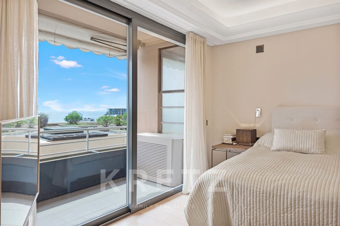 Apartment in Monaco, Monaco 4 - 16154989