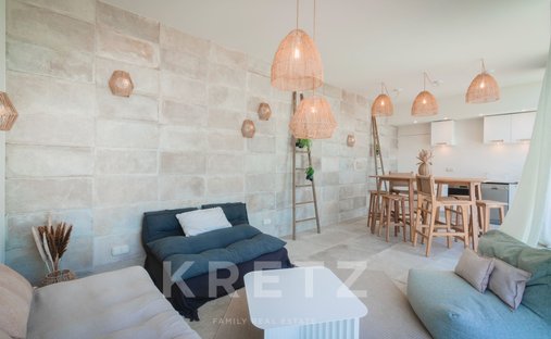 Villa à Le Gavelier-La Tour, Mandelieu-la-Napoule, France 1