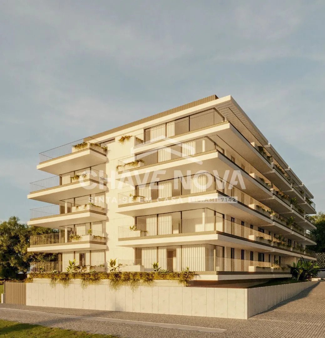 Apartment in Canidelo, Porto District, Portugal 1 - 17077757