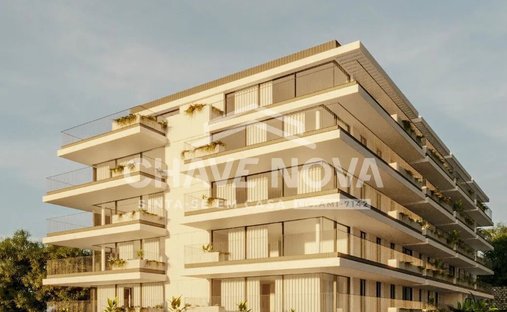Appartement à Canidelo, District de Porto, Portugal 1