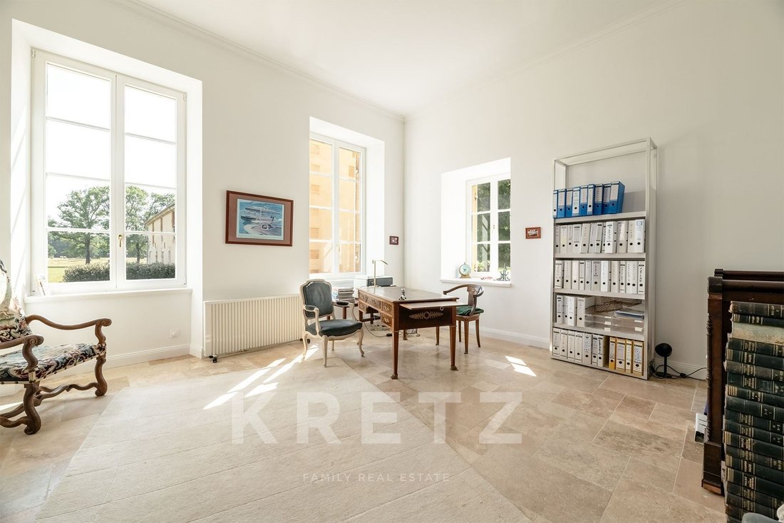 Apartment in Lamonzie-Saint-Martin, Nouvelle-Aquitaine, France 2 - 15859451