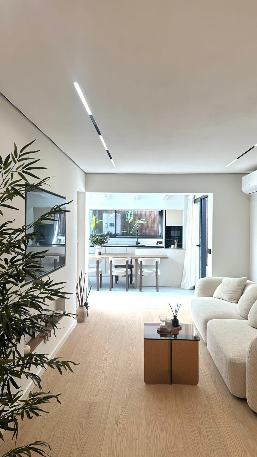 Apartment in Rotes Velles, Calvia, Balearic Islands 4 - 17082889
