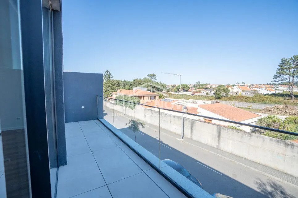 Townhouse in Canidelo, Porto District, Portugal 5 - 17079377