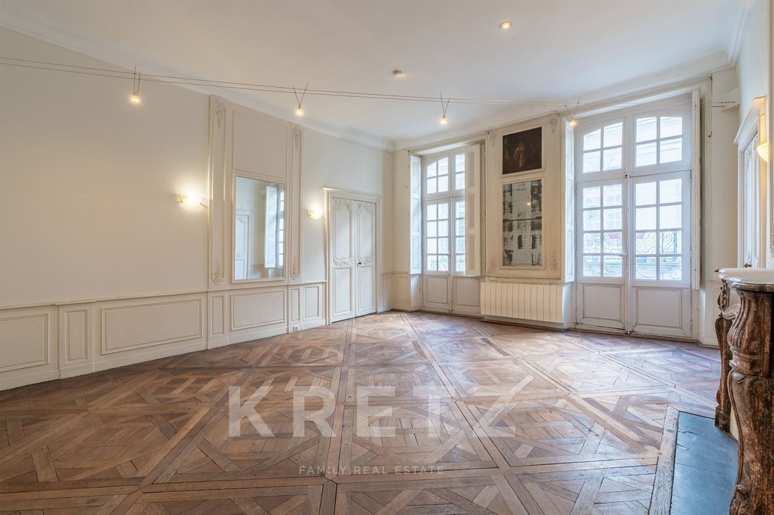 Apartment in Nantes, Pays de la Loire, France 4 - 16155046