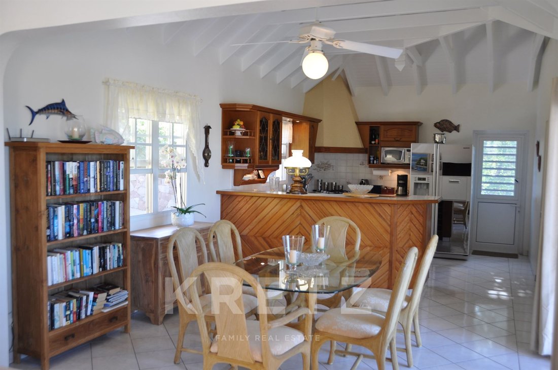 Villa in Saint-Jean, Saint Barthélemy 4 - 15241362