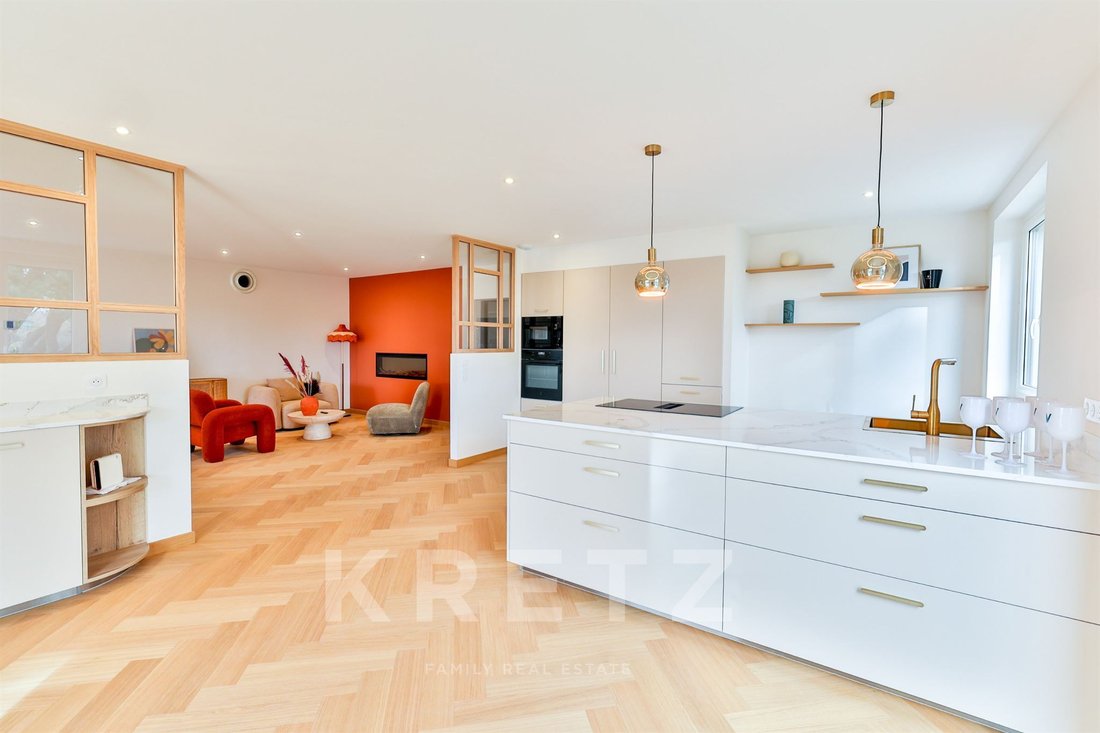 House in Les Sables-d'Olonne, Pays de la Loire, France 2 - 16714817
