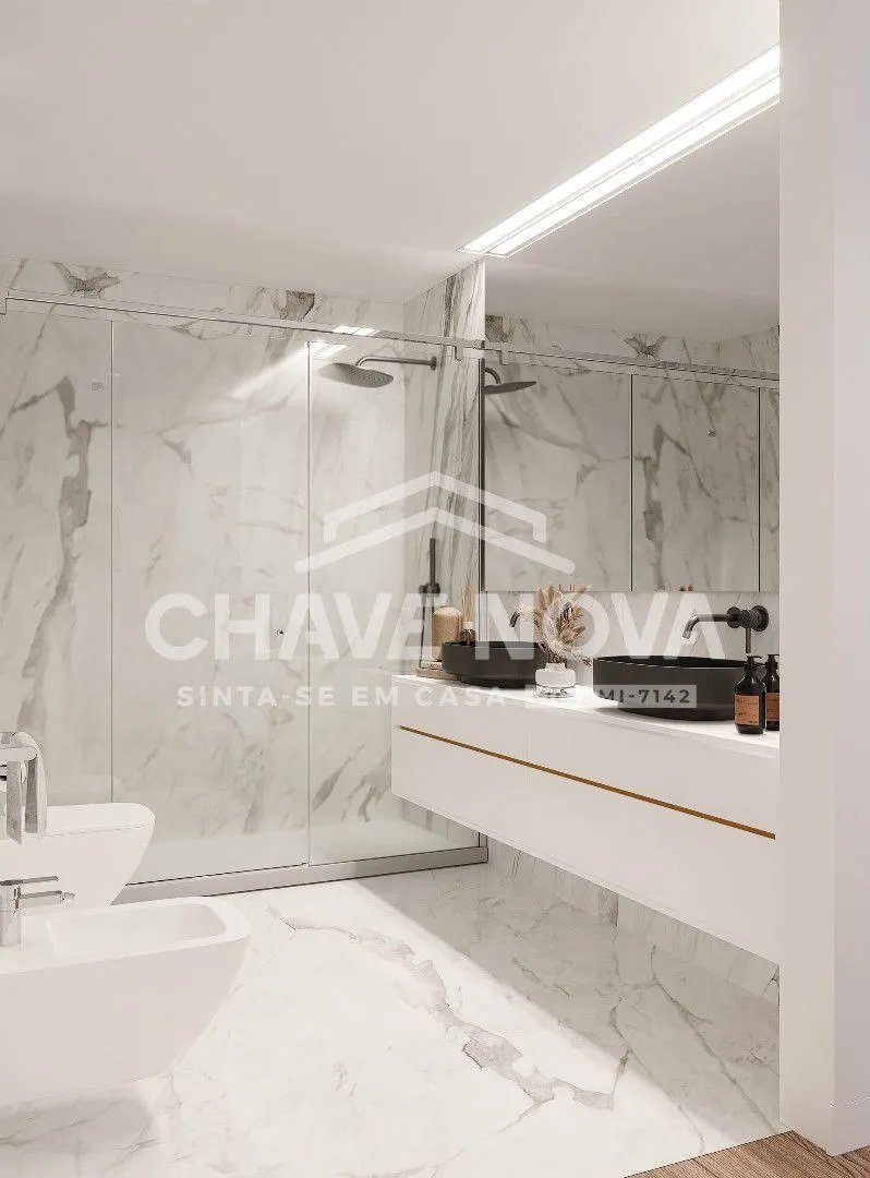 Apartment in Gloria e Vera Cruz, Aveiro District, Portugal 5 - 17079788