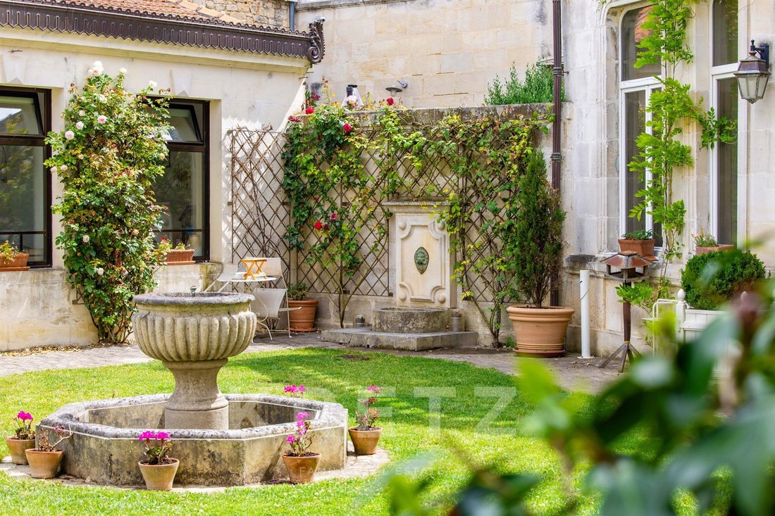 House in Champlain, Rochefort, France 3 - 15873998