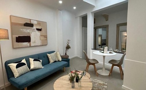 Apartment in Penha de Franca, Lisbon, Portugal 1