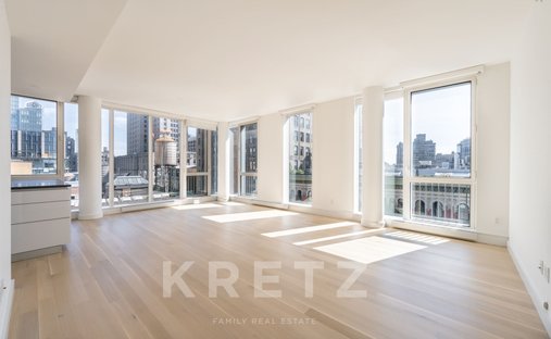 Apartment in New York, New York, United States 1