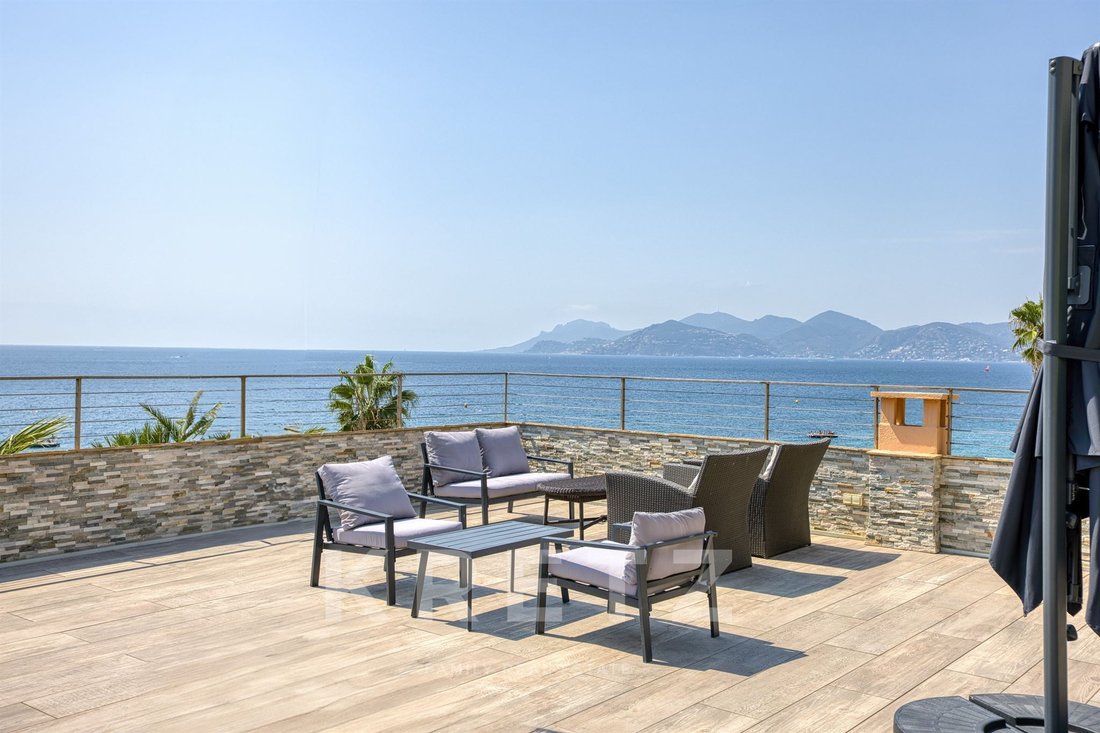 Penthouse in Cannes, Provence-Alpes-Côte d'Azur, France 3 - 16080206