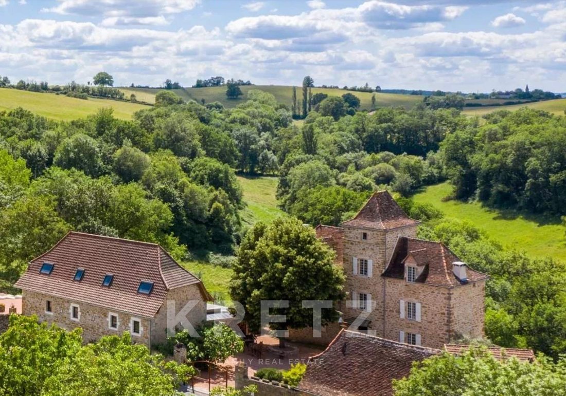 House in Centre Ancien, Rodez, France 1 - 15483079