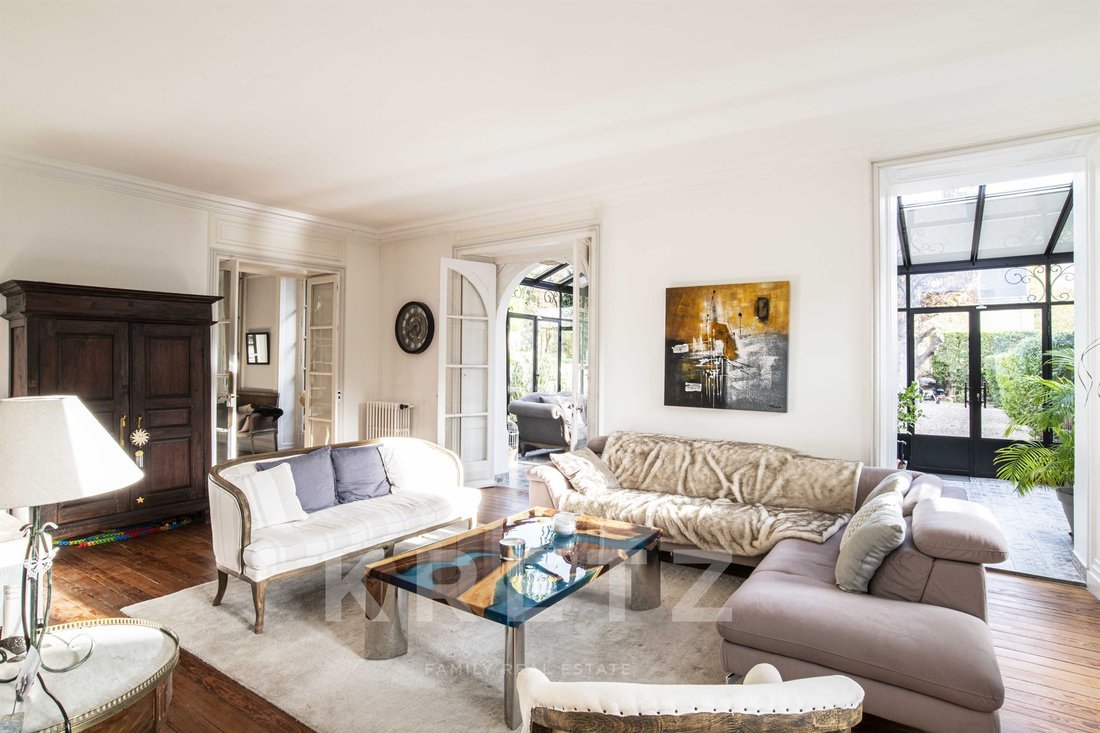 House in Nord et Ouest, Triel-sur-Seine, France 3 - 15567090