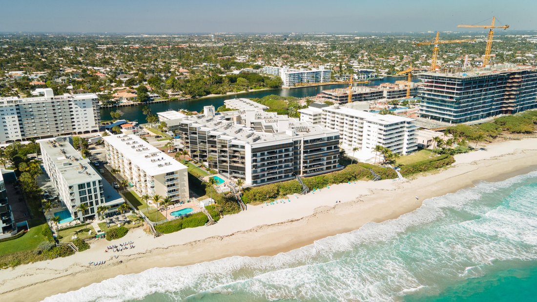 Condo in Hillsboro Beach, Florida, United States 3 - 17077507