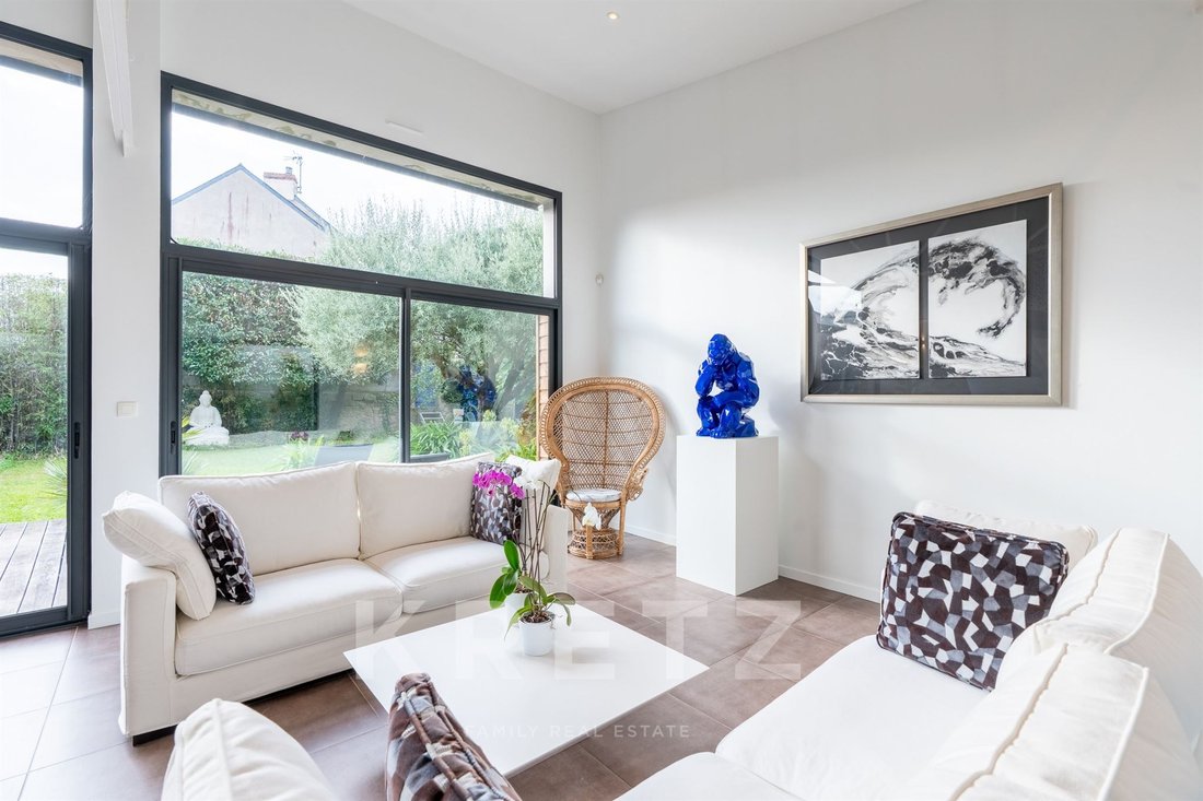House in Zola, Nantes, France 4 - 16689111