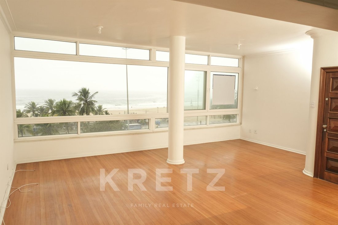 Apartment in Rio de Janeiro, State of Rio de Janeiro, Brazil 4 - 16155249