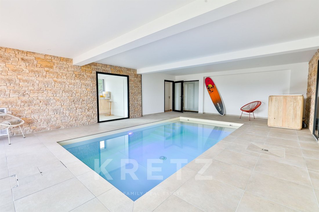 House in Les Sables-d'Olonne, Pays de la Loire, France 4 - 16714817