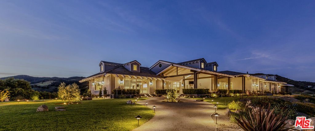 House in Thousand Oaks, California, United States 1 - 17077664