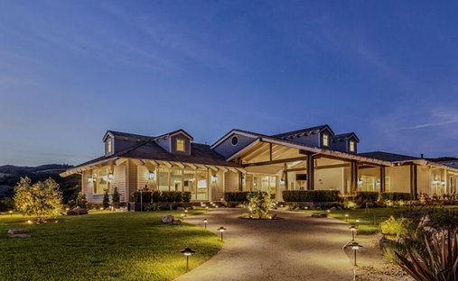 House in Thousand Oaks, California, United States 1
