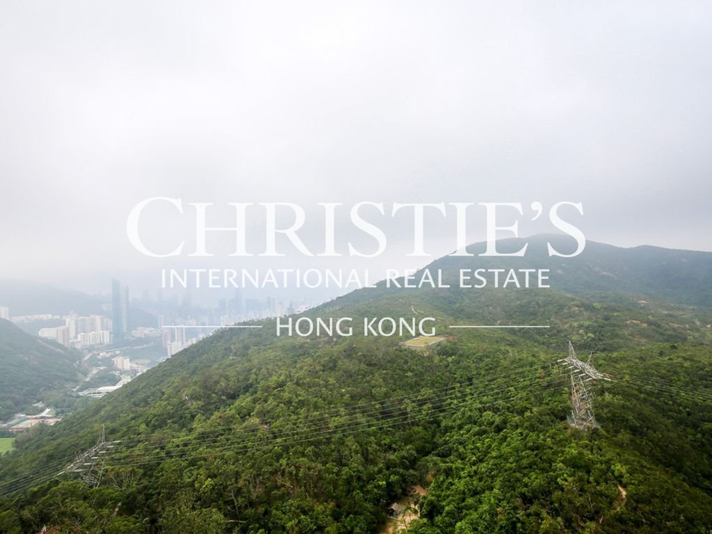 Apartment in Hong Kong, Hong Kong 1 - 17083797